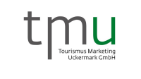 Tmu tourismus marketing uckermark gmbh