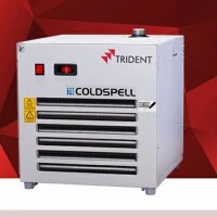 Trident refrigeration pvt. ltd. - india