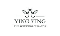 The wedding curator