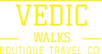 Vedic walks