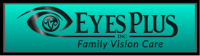 Eyes Plus Inc. Optometrist