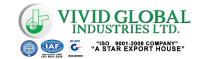 Vivid global industries ltd