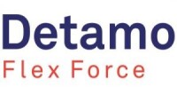 Detamo Flex Force (onderdeel van de Connectica Groep)