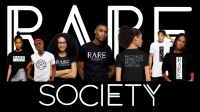 Rare Society Inc.