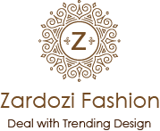 Zardozi fashion designer