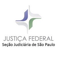 Justica federal de primeiro grau em sao paulo