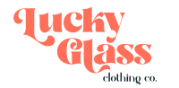 Lucky Glass Company Ltd.