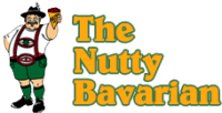 Nutty bavarian
