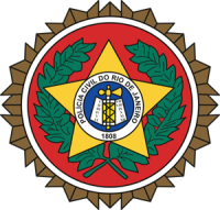 Polícia civil do estado do rio de janeiro