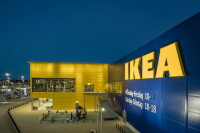 IKEA Trading Ucraine, Kyiv, UKRAINE