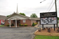 Madison Free Will Baptist Church