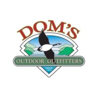 Dom's Outdoor Outfitters