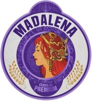 Cervejaria premium paulista - madalena