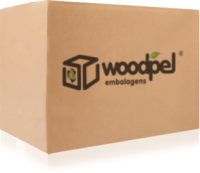 Woodpel embalagens