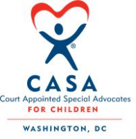 CASA for Children of the District of Columbia