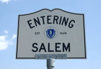 Salem District Court