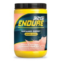 Endure Energy
