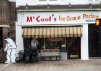 McCool's Ice Cream and Coffee Bar