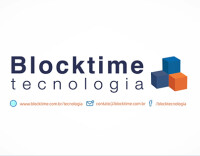 Blocktime tecnologia