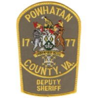Powhatan County Sheriff's Office