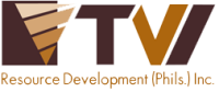 TVI Resource Development
