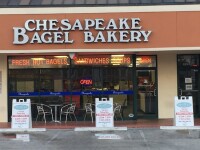 Chesapeke Bagel Bakery