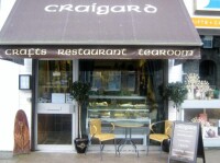 Craigard Tearoom