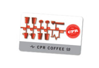 C.P.R. (Coffee Parts & Repair)