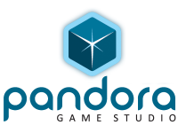 Pandora game studio