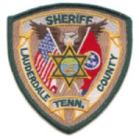Lauderdale County Sheriffs Department