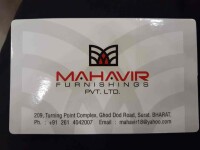 Mahavir's Furniture & Furnishings