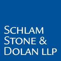 Schlam Stone & Dolan LLP