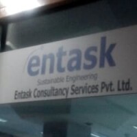 Entask Consultancy Services Pvt.Ltd.