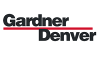Gardner Denver - Compressor Division