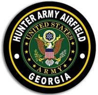 U.S. Army	Hunter Army Airfield