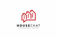 Chat point house