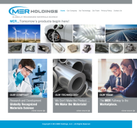 Materials & Electrochemical Research (MER) Corp.