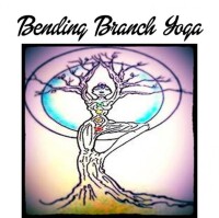 Bending Branch Yoga