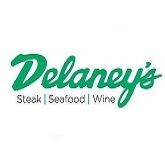 Delaney's Steak and Seafood