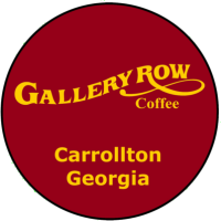 Gallery Row Coffee