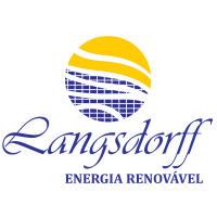 Langsdorff energia renovável