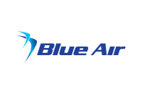 Blue Air - Rotterdam