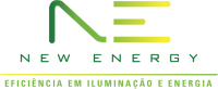 New energy eficiência em energia e iluminação