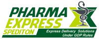 Pharma express inc