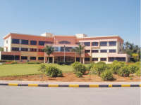 Centre for Artificial Intelligence and Robotics (CAIR), DRDO Lab, Bangalore