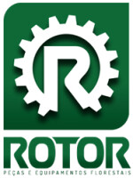 Rotor equipamentos florestais