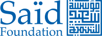 Saïd foundation