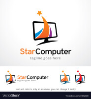 Star computer itu