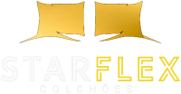 Starflex colchoes