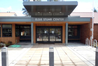 Elsie Stuhr Center